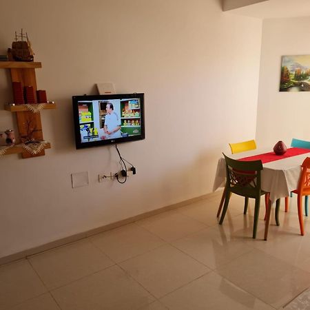 Residence Sayadi - Chatt Meriam - Sousse พอร์ตเอลกานตาอุย ภายนอก รูปภาพ