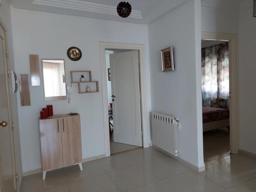 Residence Sayadi - Chatt Meriam - Sousse พอร์ตเอลกานตาอุย ภายนอก รูปภาพ