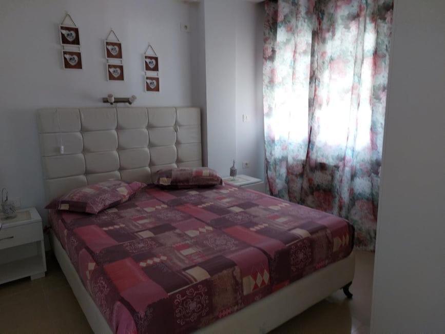 Residence Sayadi - Chatt Meriam - Sousse พอร์ตเอลกานตาอุย ภายนอก รูปภาพ