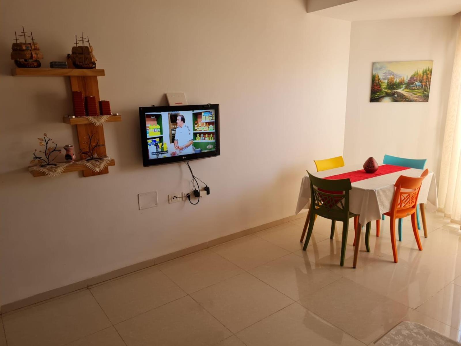 Residence Sayadi - Chatt Meriam - Sousse พอร์ตเอลกานตาอุย ภายนอก รูปภาพ