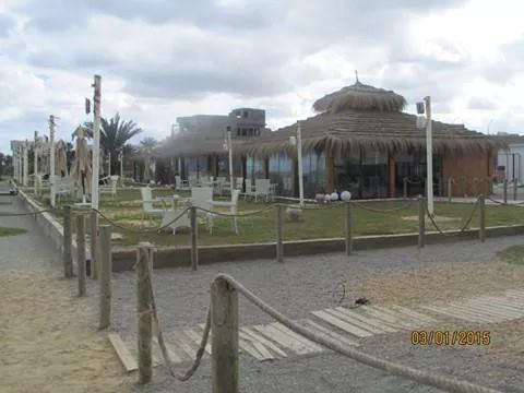 Residence Sayadi - Chatt Meriam - Sousse พอร์ตเอลกานตาอุย ภายนอก รูปภาพ