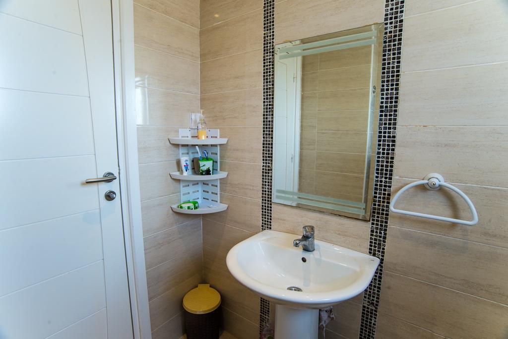 Residence Sayadi - Chatt Meriam - Sousse พอร์ตเอลกานตาอุย ภายนอก รูปภาพ