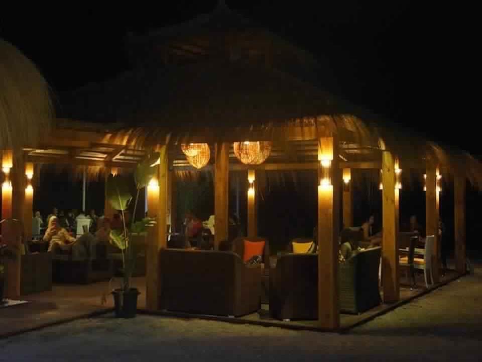 Residence Sayadi - Chatt Meriam - Sousse พอร์ตเอลกานตาอุย ภายนอก รูปภาพ