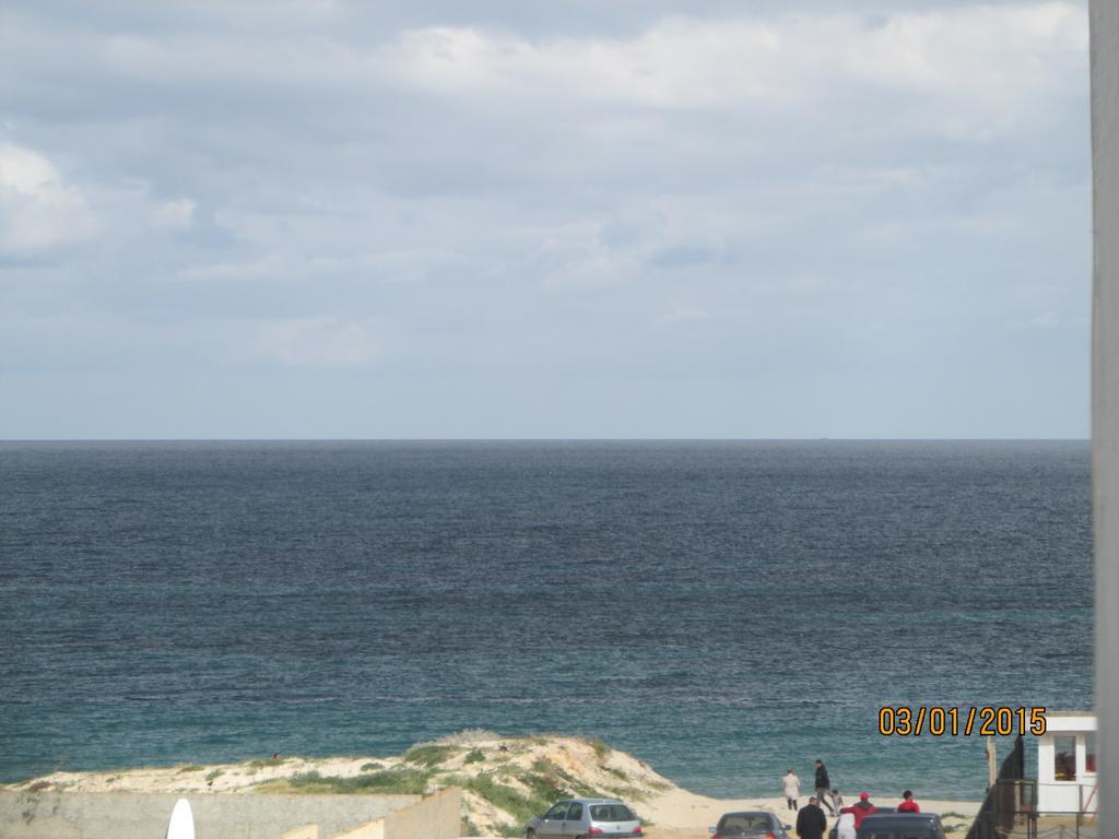 Residence Sayadi - Chatt Meriam - Sousse พอร์ตเอลกานตาอุย ภายนอก รูปภาพ